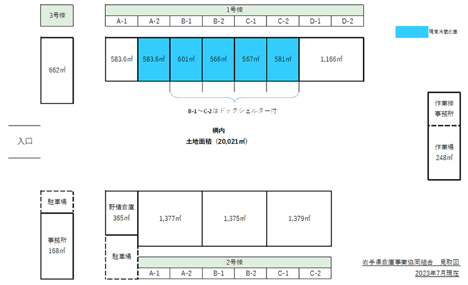 見取図